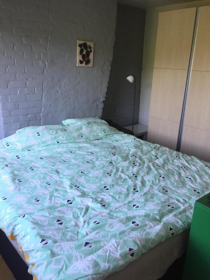 리에주 Au 194 B&B 외부 사진