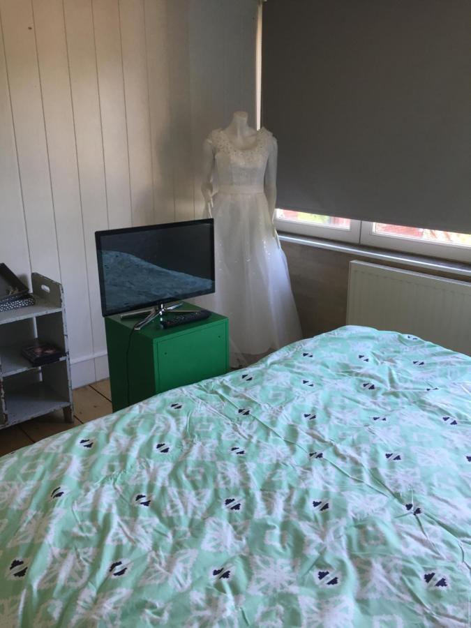 리에주 Au 194 B&B 외부 사진